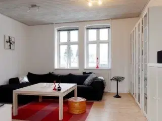 Skøn lejlighed i Skibhuskvarteret i Odense C