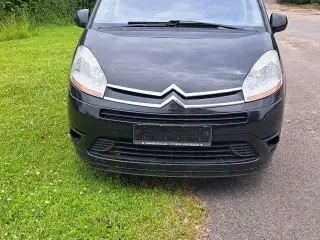 Citroën c4 grand picasso 2.0 hdi 