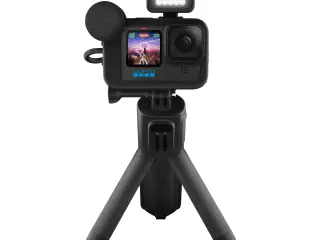 GoPro 12 Black creator edition