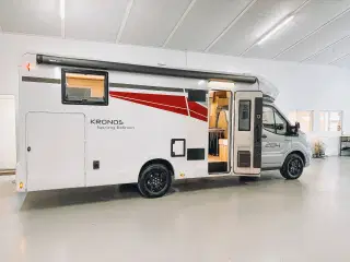 Ford Roller Team Kronos 284 TL Spring Edition