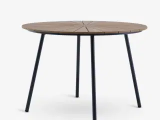 Havebord Rangstrup ø130