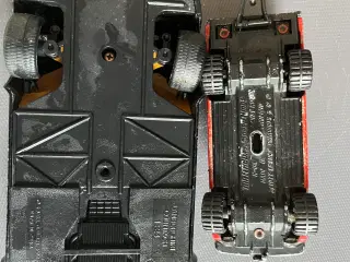 Model Biler (Lamborghini) (matchbox)