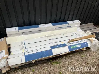 Karme og gerachter Swedoor