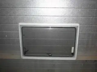   Opluklig Rude Lille revn