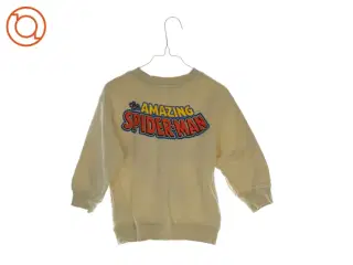 Spiderman trøje fra H&M