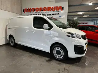 Peugeot Expert 2,0 BlueHDi 122 L2 Premium Van