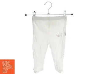 Babybukser med fiskemotiv (str. 62)