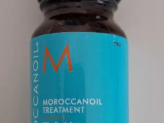 Ny Moroccanoil hårolie 10 ml