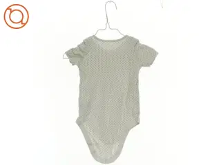 Bodystocking fra John Lewis (str. 80 cm)