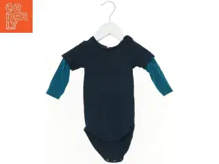 Bodystocking fra Name It (str. 68 cm)