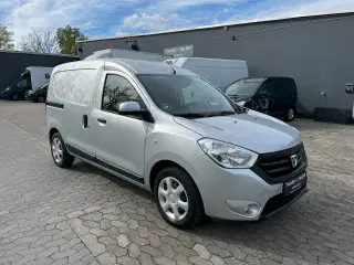Dacia Dokker 1,5 dCi 90 Ambiance Van
