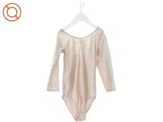 danse dragt fra H&M (str. 140 cm)