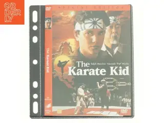 The Karate Kid (DVD)