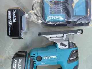 Makita stiksav, helt ny