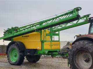 Dammann Profi-Class ANP 7033