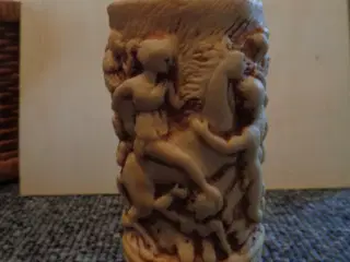 Anderledes vase 