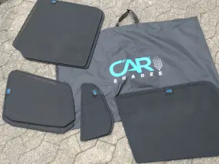 Solgardiner Saab 9-3 SC