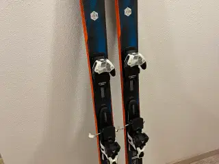 Ski Atomic Vantage 90 CTI - 184 cm