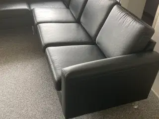 Hjørnesofa