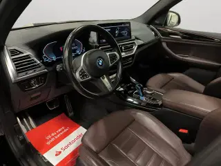 BMW iX3  Charged Plus M-Sport