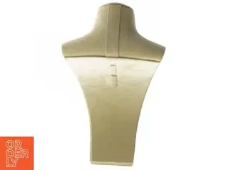 Halskæde buste display (str. 25 cm)
