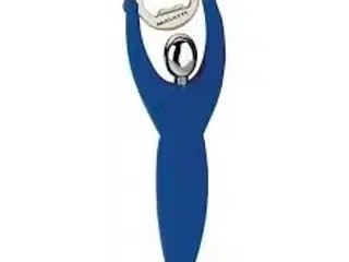 Flaskeåbner BUGATTI GYM BLUE