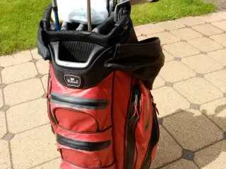 GOLF SÆT