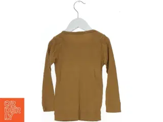 Langærmet T-shirt til børn fra MarMar (str. 98)
