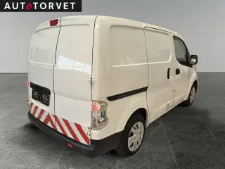 Nissan e-NV200  Comfort+ Van
