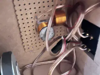 DIY højttalere peearless