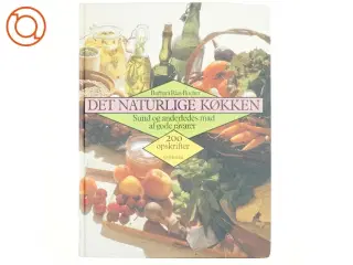 Det naturlige køkken