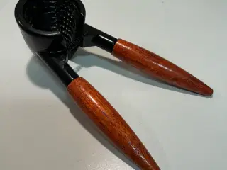 Retro nøddeknækker 