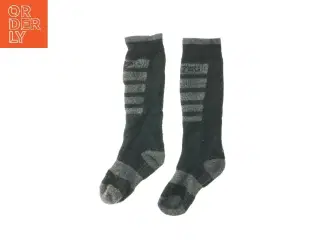 Børnestrømper fra ZigZag (str. 29-32 cm)