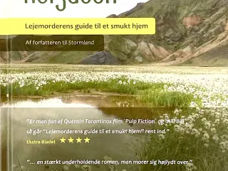 Lejemorderen guide til et smukt hjem - 