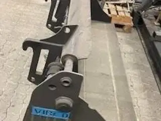 VIPCO Læsseskovl, 4i1 skovl,