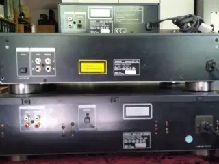 Sony Vintage Hifi