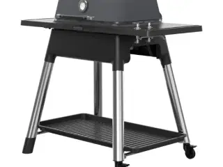 Everdue Force gasgrill incl overtræk og regulator