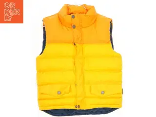 Termovest i orange og gul fra Everest (str. 122)