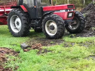 Ih 1056 turbo