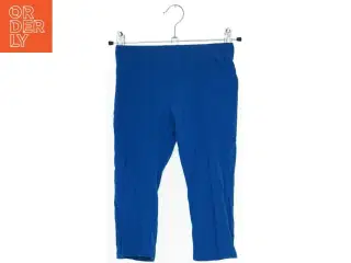 Blå leggings til børn fra Paw Patrol (str. 98)