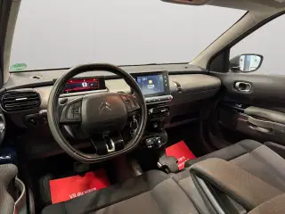 Citroën C4 Cactus 1,6 e-HDi 92 Feel ETG6
