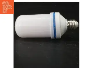 LED flammepære