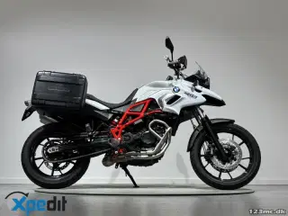 BMW F 700 GS