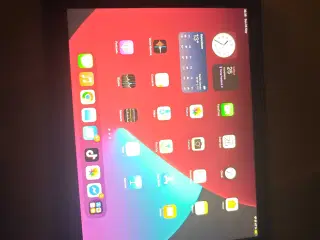 ipad 8th generation 