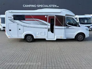 2026 - Kabe Novum 750 LGB   Kabe Novum 750 LGB 2026 - Se den nu hos Camping-Specialisten.dk