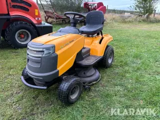 Græsslåmaskine Stiga Tornado 2098 H