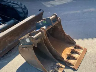 Kubota Kx060-5 - 5