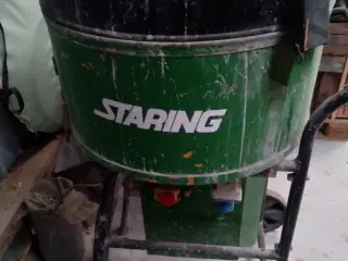 Tvangsblander SM90