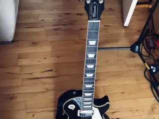 Falsk Gibson sælges for højeste bud