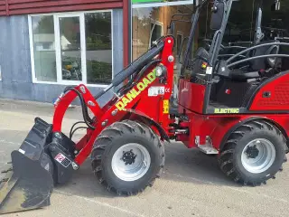 Danloader 1015 ELEKTRIC  ELEKTRIC